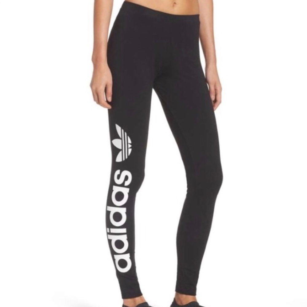 Adidas Originals Leggings NWT